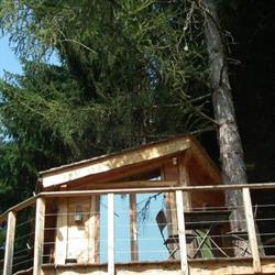 La Cabane dans les Arbres, Saint-Jean-d'Aulps - Horaires d'ouverture