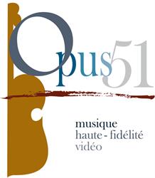 Opus 51, Champigny - Horaires d'ouverture