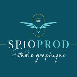 SPIOPROD - Graphiste à Angoulême, Gond-Pontouvre - Horaires d'ouverture