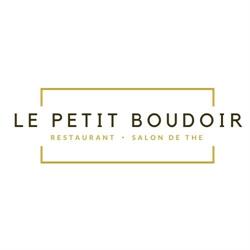 Le Petit Boudoir - Restaurant, Saint-Étienne-de-Saint-Geoirs - Horaires d'ouverture