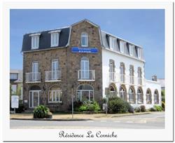 Résidence la Corniche, Trégastel - Horaires d'ouverture