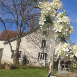 La Nouvelle Arche, grand gîte, Aisey-sur-Seine - Horaires d'ouverture