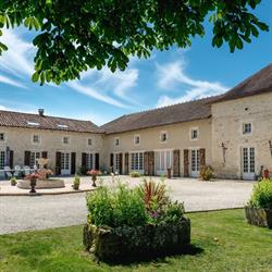 La Soliniere, Bouin - Horaires d'ouverture
