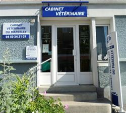 Cabinet Veterinaire Du Marcelly, Taninges - Horaires d'ouverture