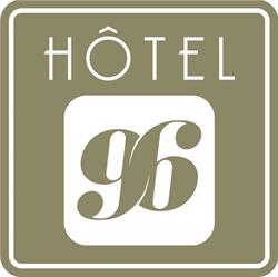 Hôtel 96, Marseille - Horaires d'ouverture