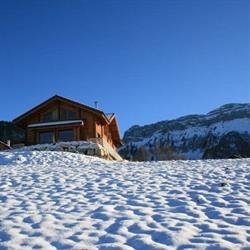 Chalet Les Aigles, Saint-Sixt - Horaires d'ouverture