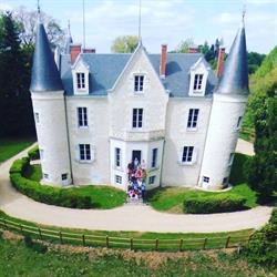 Château Gué Chapelle, Nouzilly - Horaires d'ouverture