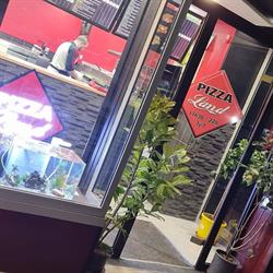 PizzaLand, Conches-en-Ouche - Horaires d'ouverture