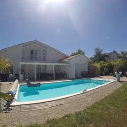 Villa Saint Barth, Gujan-Mestras - Horaires d'ouverture