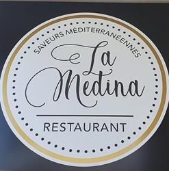 LA MEDINA - Orly - Horaires d'ouverture
