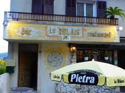 Le Relais, Gréolières - Horaires d'ouverture