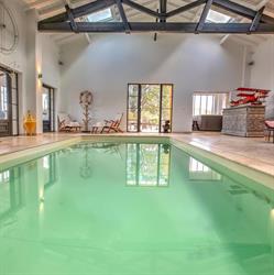 Château du Palanquey & SPA, Sainte-Colombe - Horaires d'ouverture