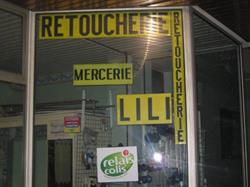 Retoucherie Lili, Montesson - Horaires d'ouverture