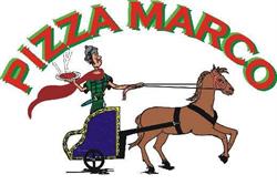 Pizza Marco, Baziège - Horaires d'ouverture