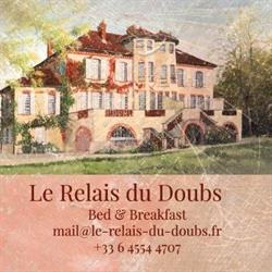Le Relais du Doubs, Ciel - Horaires d'ouverture