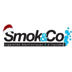 Smok&Co - Saint-Dizier, - Horaires d'ouverture