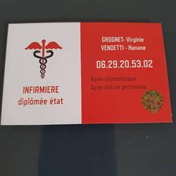 Grognet Virginie, Roquebrune-sur-Argens - Horaires d'ouverture