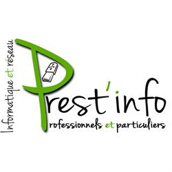 Prest'Info, Perrigny - Horaires d'ouverture