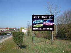 Assistance PC, Saint-Michel - Horaires d'ouverture