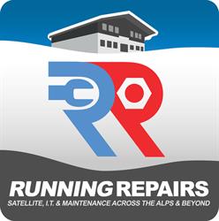 Running Repairs, Aigueblanche - Horaires d'ouverture