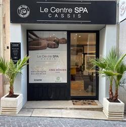 Le Centre Spa Cassis, - Horaires d'ouverture