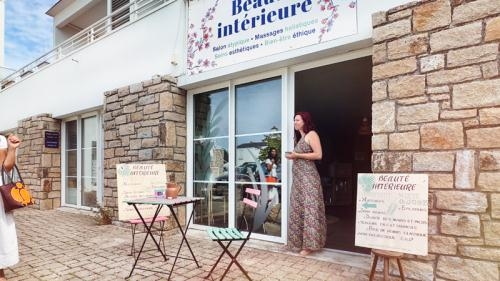 Beauté Intérieure, Étel - Horaires d'ouverture