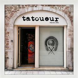 PIOTR MIKER TATOUAGES, Pau - Horaires d'ouverture
