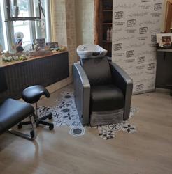 Coiffure Mixte et Barbier - Audrey Beauté, Saint-Pons-de-Thomières - Horaires d'ouverture