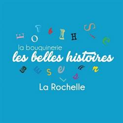 la bouquinerie les belles histoires, La Rochelle - Horaires d'ouverture