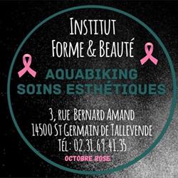 Institut Forme et Beauté, Saint-Germain-de-Tallevende - Horaires d'ouverture