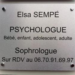 Elsa Sempé, Cestas - Horaires d'ouverture