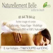 Institut de beauté Naturellement Belle, Souppes-sur-Loing - Horaires d'ouverture