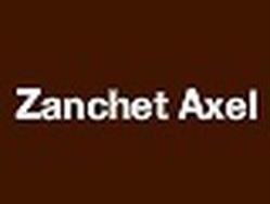 Axel Zanchet, Achères - Horaires d'ouverture