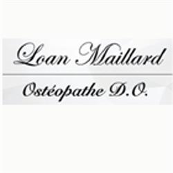 Maillard Loan, Dole - Horaires d'ouverture