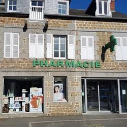 Pharmacie Isigny-Le-Buat, matériel médical, phytothérapie, orthopédie, Isigny-le-Buat - Horaires d'ouverture