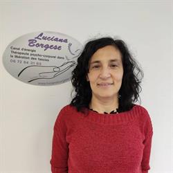 Luciana Borgese, Challes-les-Eaux - Horaires d'ouverture