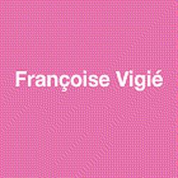 Vigié Françoise, Châtellerault - Horaires d'ouverture