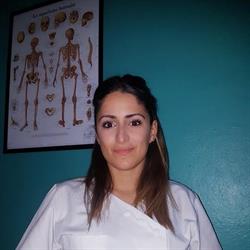 Sarah Benabdelhak, Longjumeau - Horaires d'ouverture