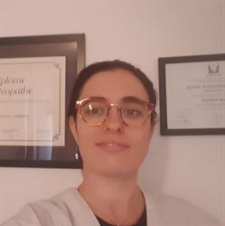 Manon Authier Ostéopathe, Mondonville - Horaires d'ouverture