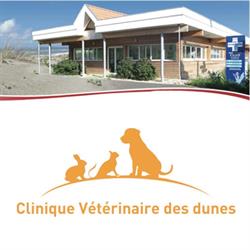 Clinique Vétérinaire des Dunes, Soulac-sur-Mer - Horaires d'ouverture