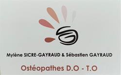 Gayraud Sébastien, Narbonne - Horaires d'ouverture