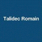 Talidec Romain, La Lande-de-Fronsac - Horaires d'ouverture
