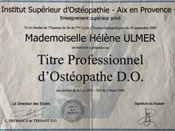 Ulmer Hélène, Saint-Laurent-de-la-Salanque - Horaires d'ouverture