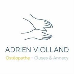 Adrien Violland, Cluses - Horaires d'ouverture
