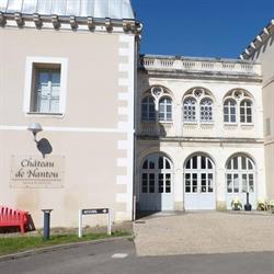 EHPAD Château de Nantou, Pourrain - Horaires d'ouverture