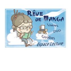 Rêve De Manga, Aix-en-Provence - Horaires d'ouverture
