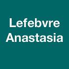 Lefebvre Anastasia, Saint-Tropez - Horaires d'ouverture