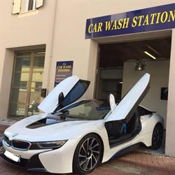 Car Wash Station, Le Cannet - Horaires d'ouverture