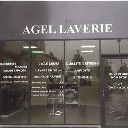 AGEL Laverie, Beauvais - Horaires d'ouverture