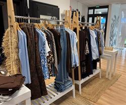 LE DRESSING Boutique, Montpon-Ménestérol - Horaires d'ouverture